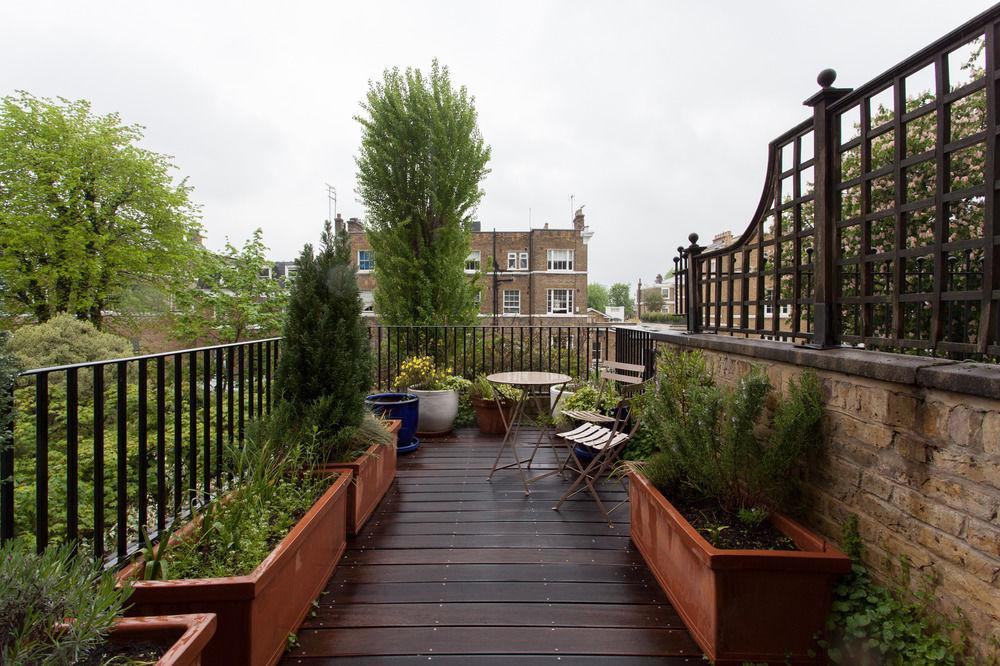 Onefinestay - St John'S Wood Apartments Londres Exterior foto