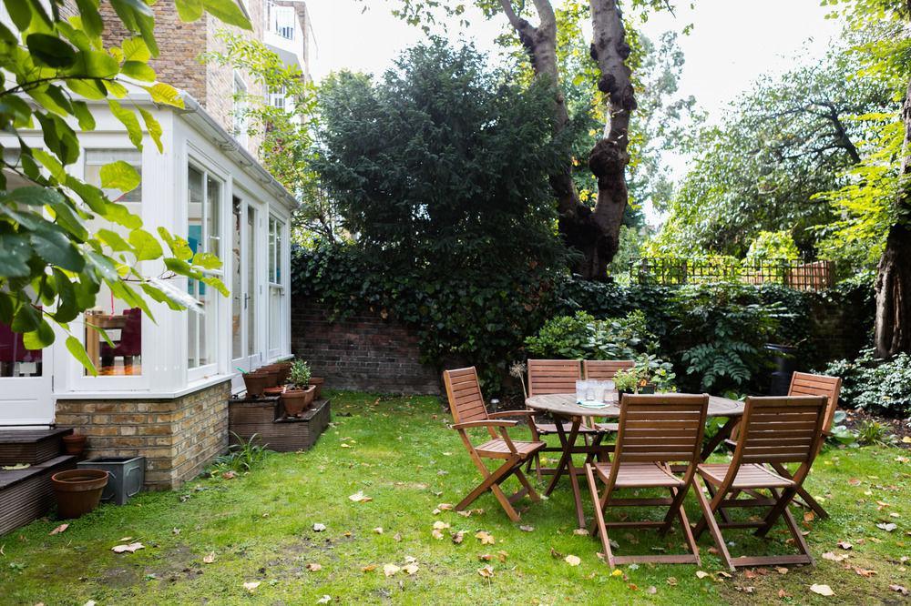 Onefinestay - St John'S Wood Apartments Londres Exterior foto